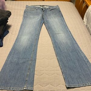 Banana Republic Jeans